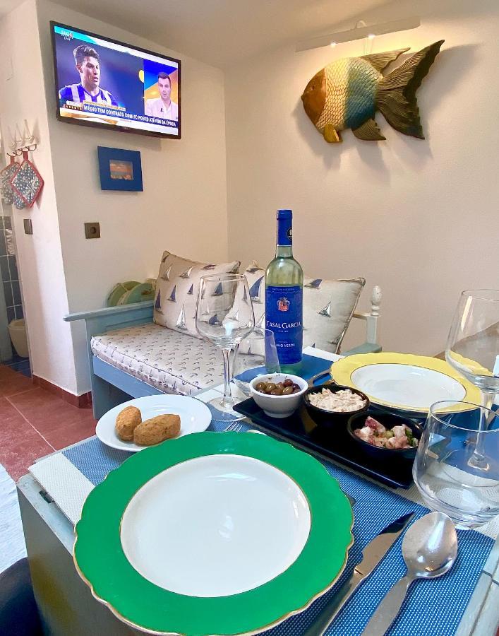 A Berlenga 3 Διαμέρισμα Ναζαρέ Εξωτερικό φωτογραφία