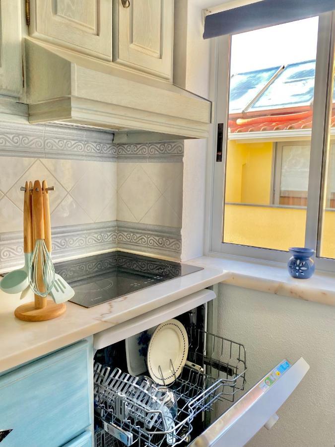 A Berlenga 3 Διαμέρισμα Ναζαρέ Εξωτερικό φωτογραφία